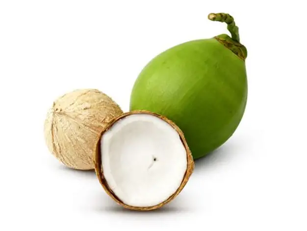 Coconut