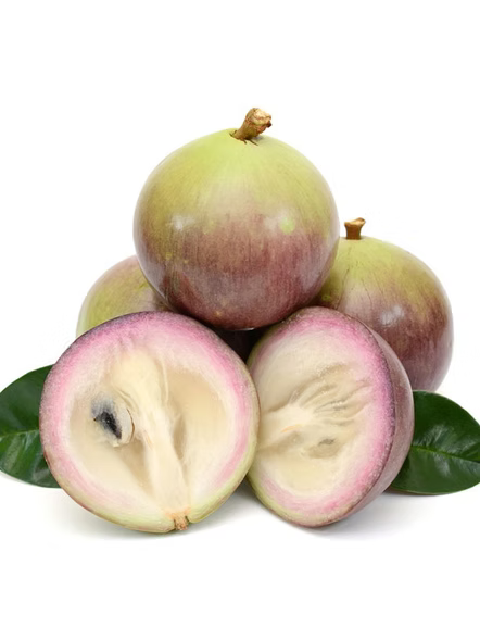 Fresh Star Apple Fruit 