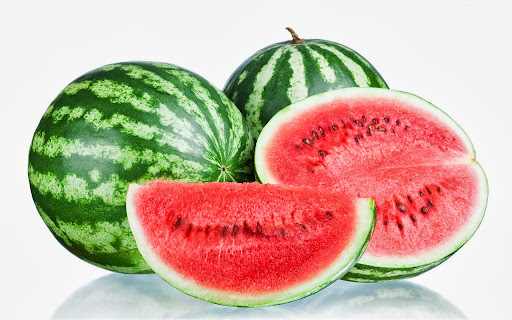 Fresh WaterMelon